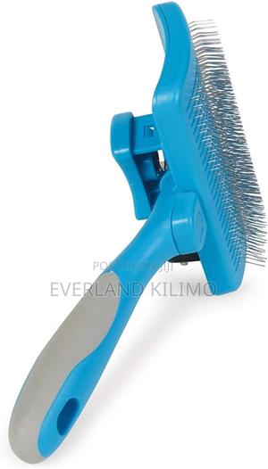Slicker Brush Self Cleaning - thumbnail 2