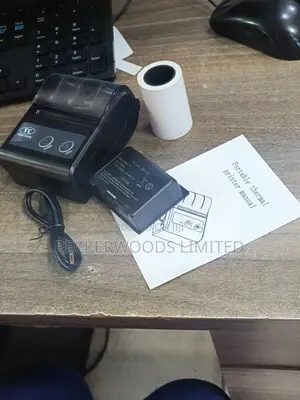 Bluetooth 4.0 Bluetooth Receipt Printer