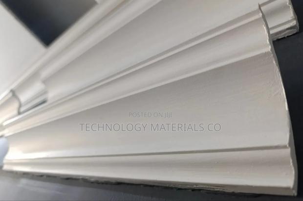 Cornice 5" by 2.4 Metres, (Code=Dp 3101)