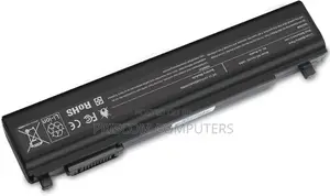 Pa5162 Battery for Toshiba Portege R30-Ak01b R30ak01b