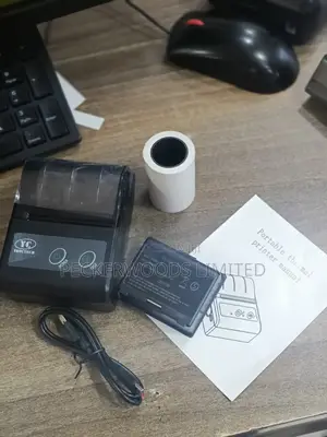 User Friendly Etims Printer