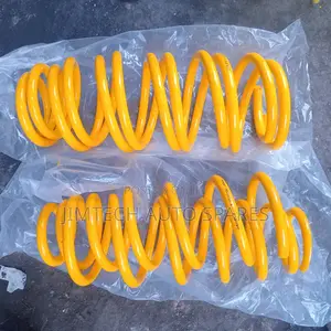 Mazda Axela New Model Monroe Coil Springs