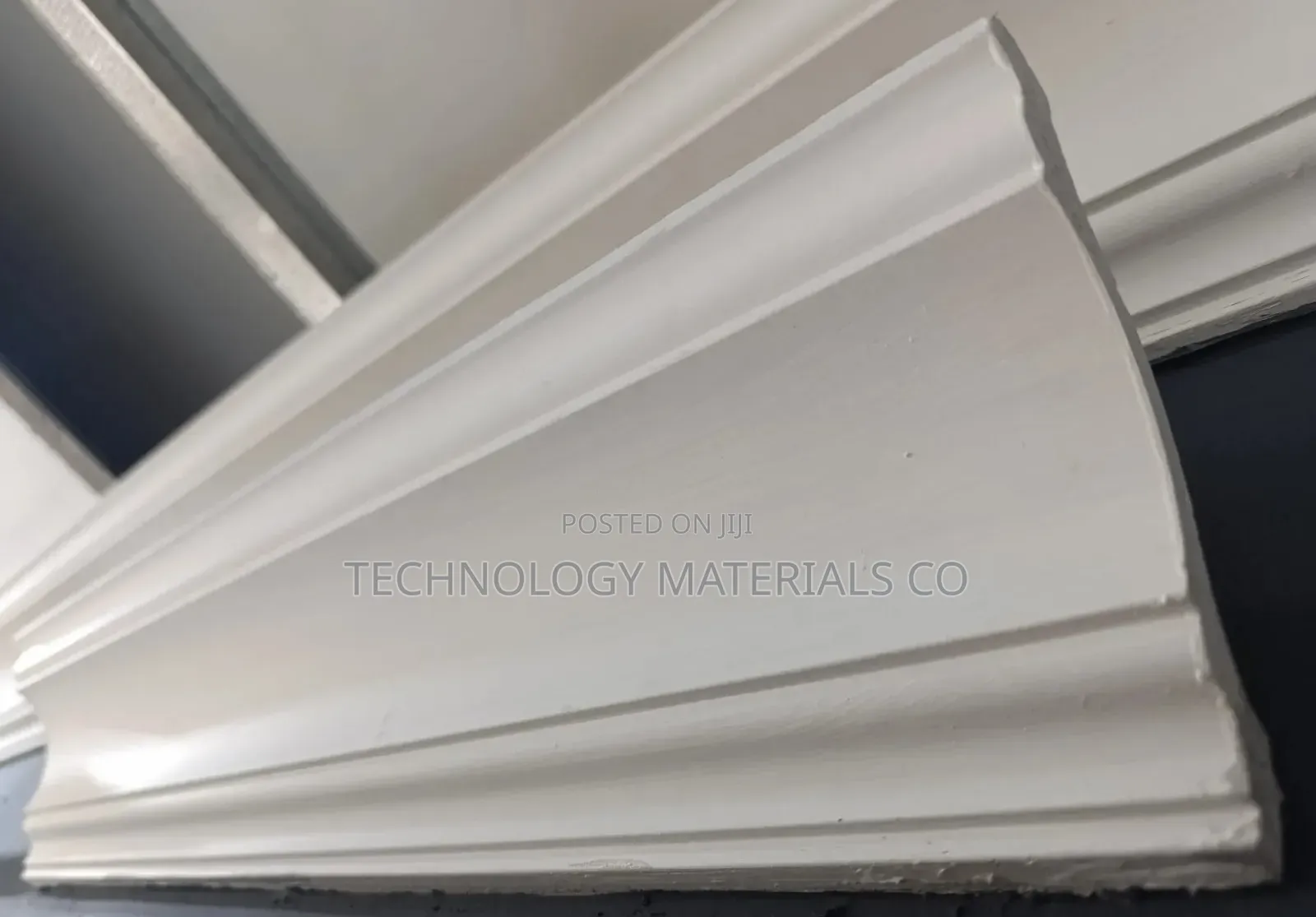 Cornice 6" by 2.4 Metres, (Code=Dp 3102)