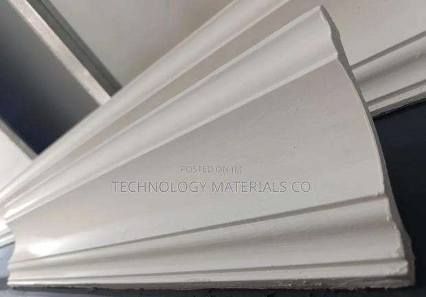 Cornice 6" by 2.4 Metres, (Code=Dp 3102) - thumbnail 2