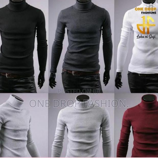 Warm Turtle Necks - thumbnail 2