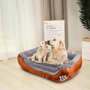 Cage / House Dog Bed - XL - thumbnail 2