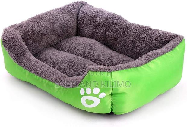 Super Padded Dog Bed - XXL - main view