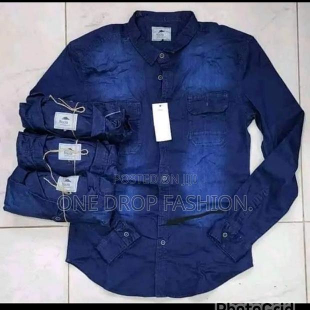 Quality Denim Shirts - thumbnail 2