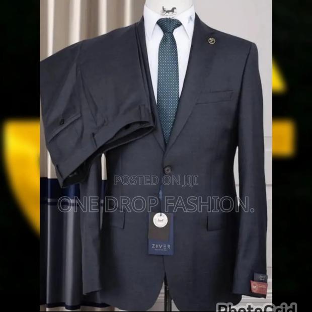 2piece Suit