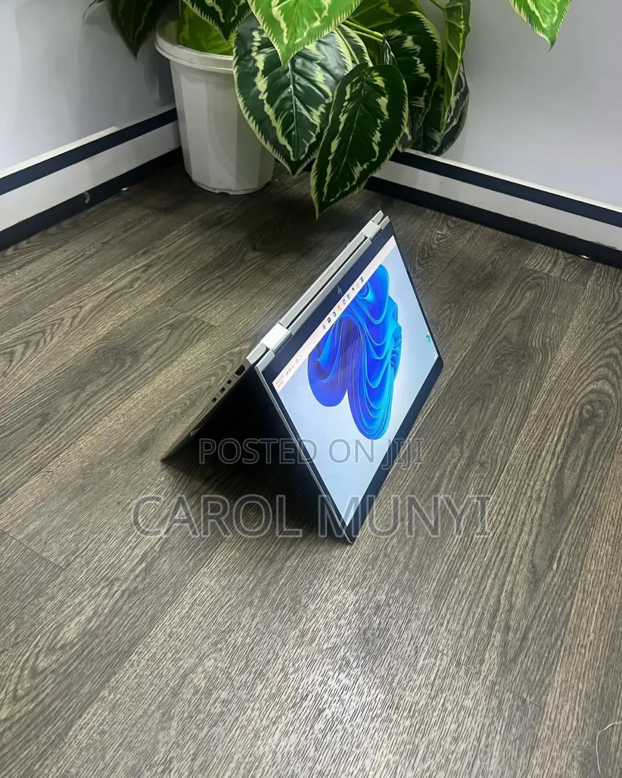 New Laptop HP EliteBook x360 1030 G4 16GB Intel Core i7 SSD 512GB