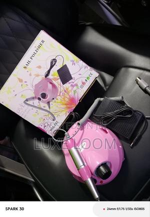 Nail Sharpener - thumbnail 2