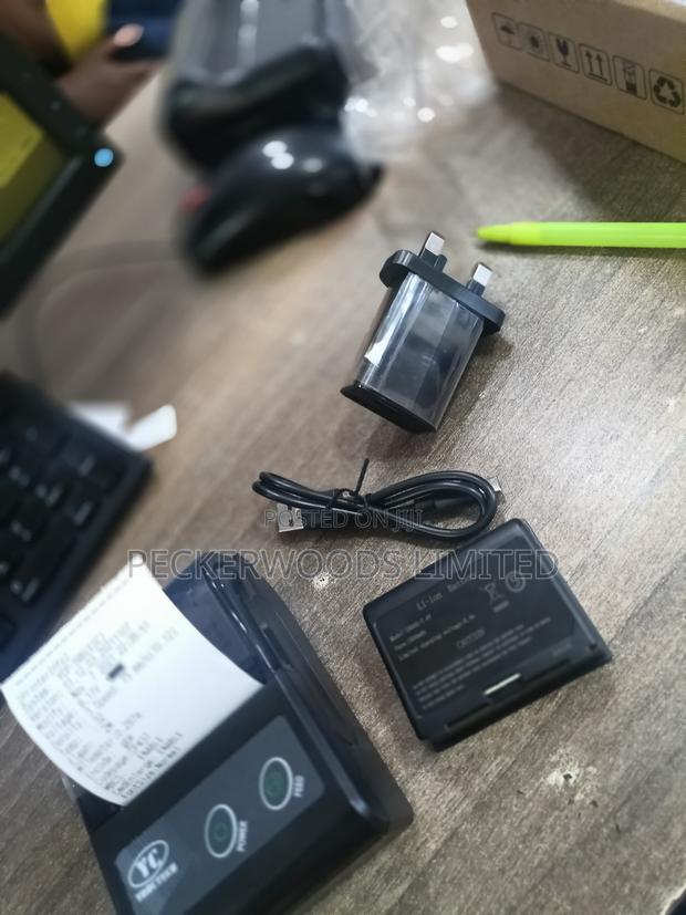 Bluetooth Printers Available at Affordable Prices - main view