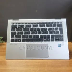 New Laptop HP EliteBook x360 1030 G4 16GB Intel Core i7 HDD+SSD 512GB