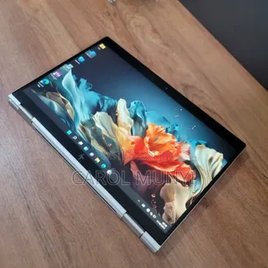 New Laptop HP EliteBook x360 1030 G4 16GB Intel Core i7 HDD+SSD 512GB