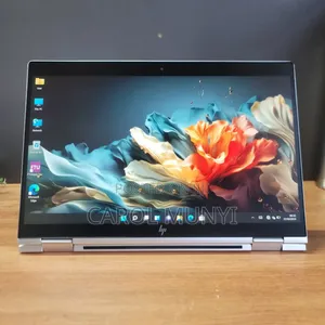 New Laptop HP EliteBook x360 1030 G4 16GB Intel Core i7 HDD+SSD 512GB