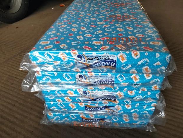 Songea!  2 X 4 Ndovu Baby Crib Mattresses