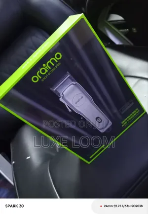 Oraimo Clipper