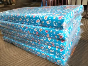 Chill Na Foam! 4inch, 2 X 4, Baby Cot Mattresses. Tukuletee.