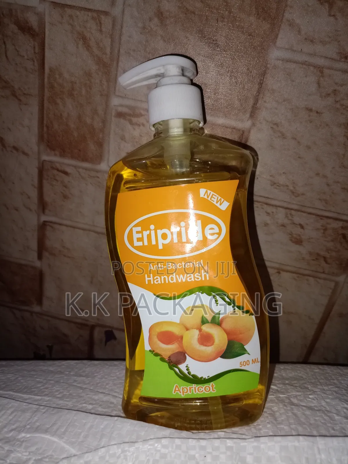 50ml Hand Wash
