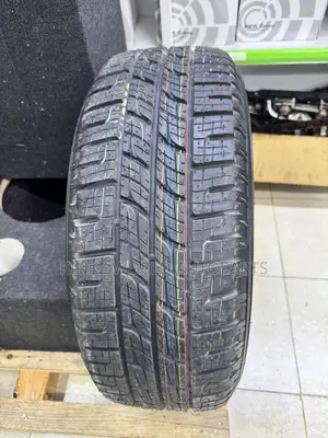 Pirelli Scorpion Zero 255/55 R19 111V SUV/Crossover Tire