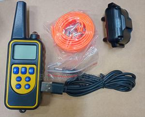 Remote Collar - Rechargeable - thumbnail 2