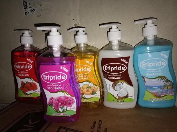 50ml Hand Wash