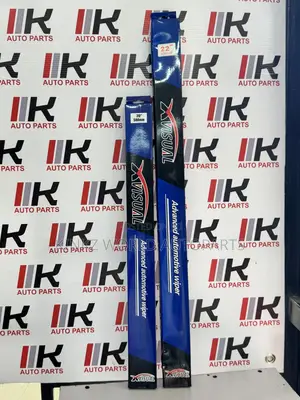 Ultra-Durable Premium Universal Wiper All Sizes Available.