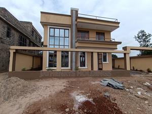 4bdrm House in Mugutha, Ruiru for sale - thumbnail 2