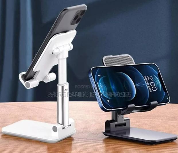 Stand Phone Holder, Phone Holder - thumbnail 2