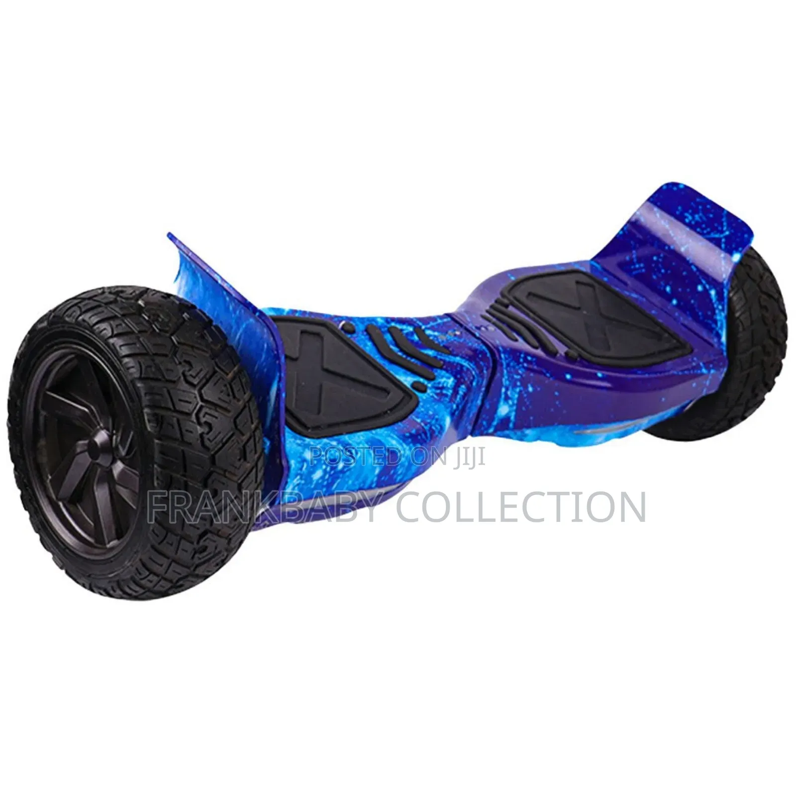 Off Road Hover Board