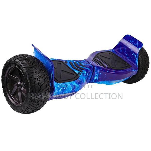 Off Road Hover Board