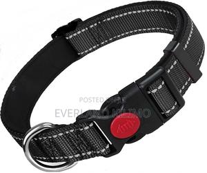 Flat Dog Collar - thumbnail 2