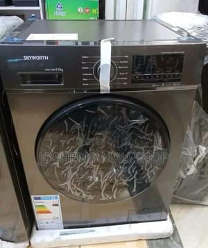 Skyworth 8kg Washing Machine - thumbnail 2