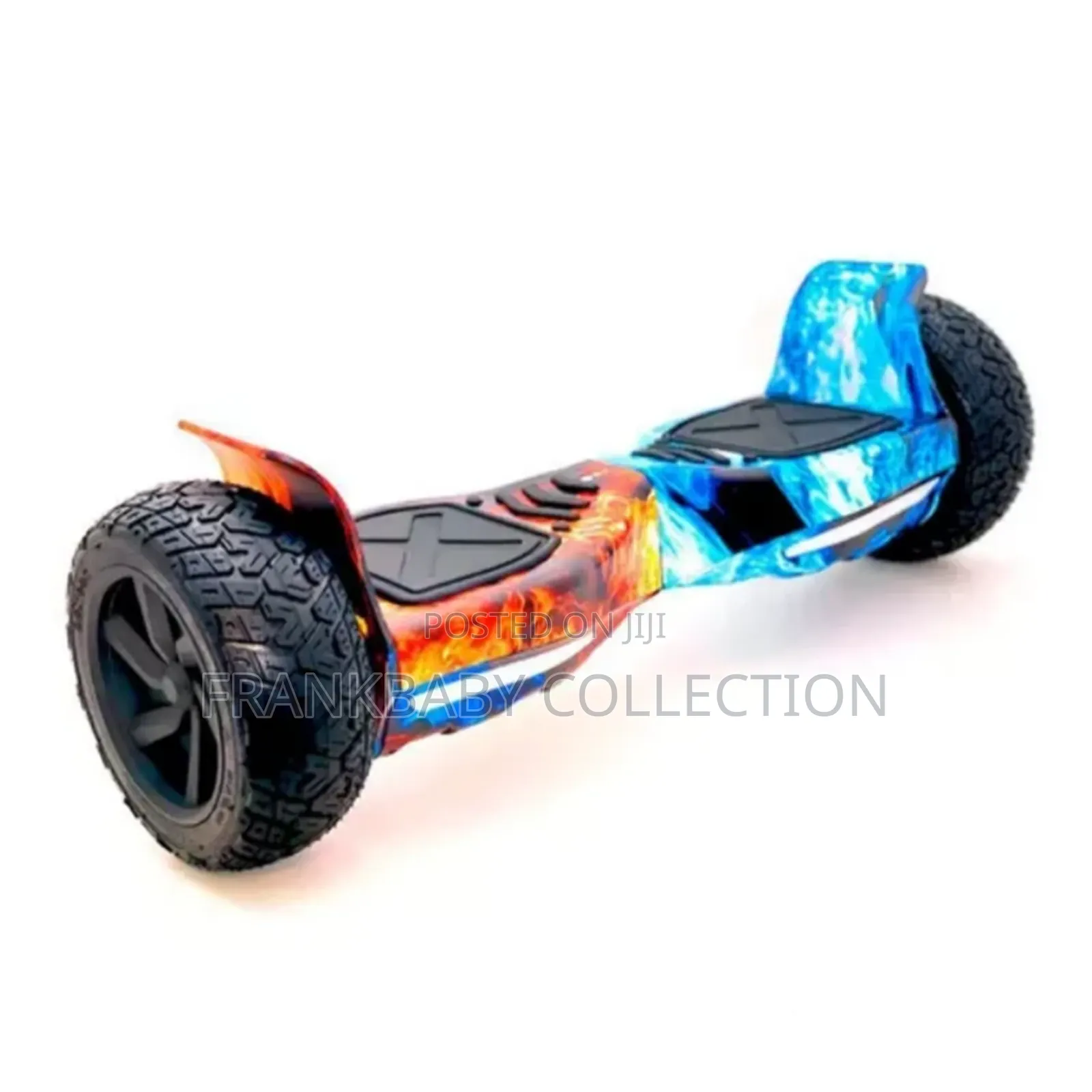 8.5 Inch Off Road Hover Board