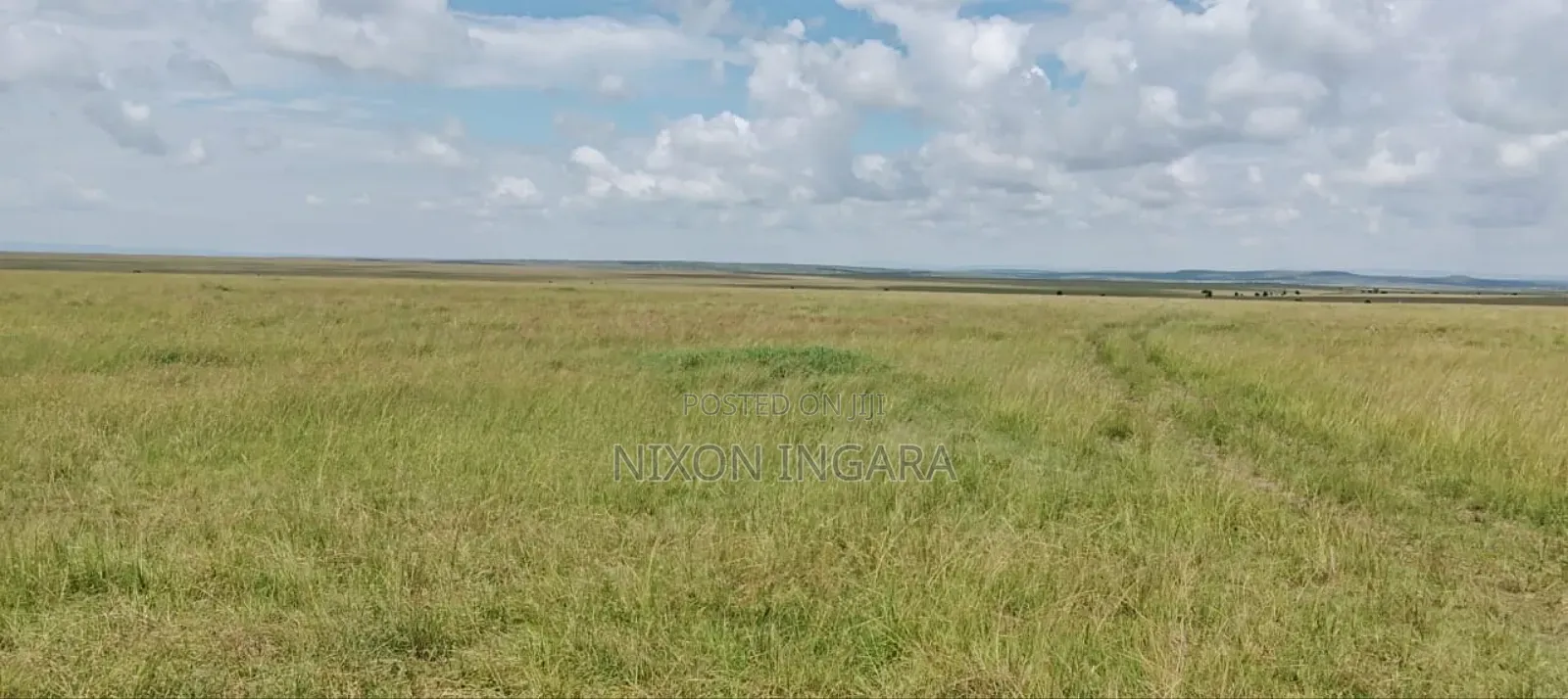 Land for Sale at Kilgoris
