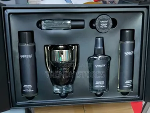 Carlotta Victory Perfume Gift Set