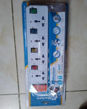 4 Way Extension - thumbnail 2