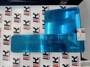 New Generation Number Plate Holder Steel Alluminium Pair
