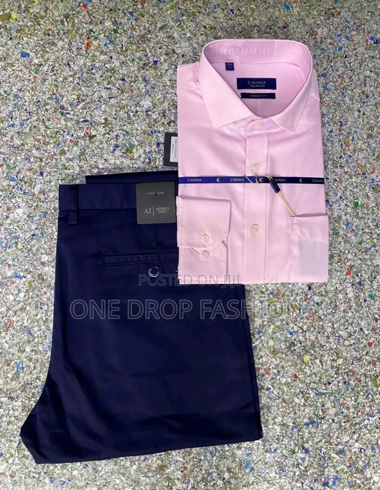 Men Outfits