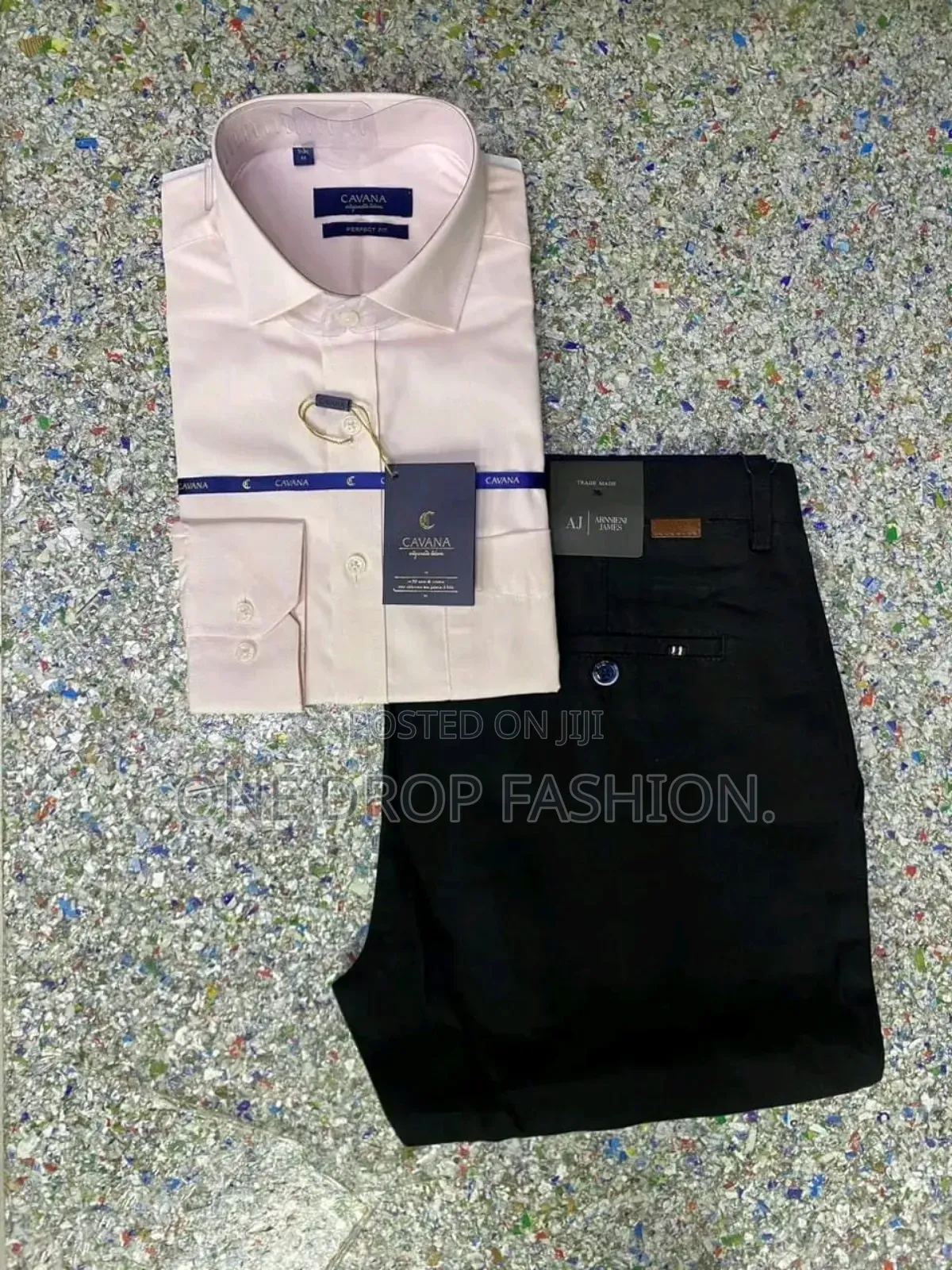 Men Outfits