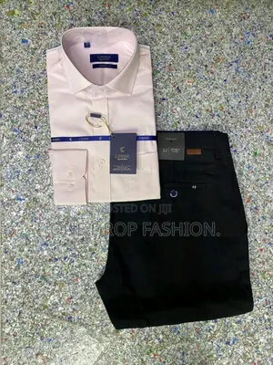 Men Outfits