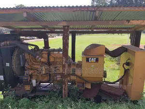 350kva Used Generator for Sale