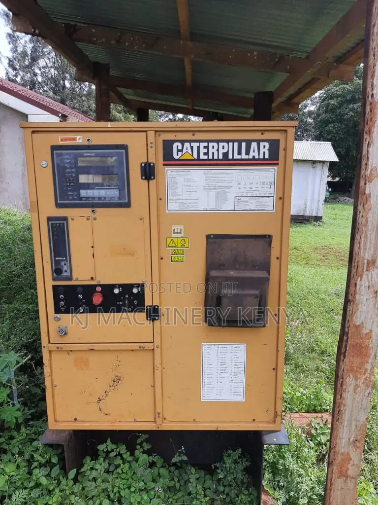 350kva Used Generator for Sale