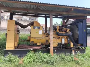 350kva Used Generator for Sale
