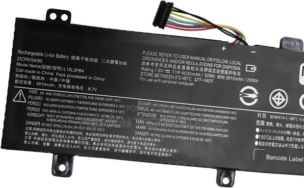 Lenovo Idea Pad 310-15isk 310-15ikb Battery - thumbnail 2