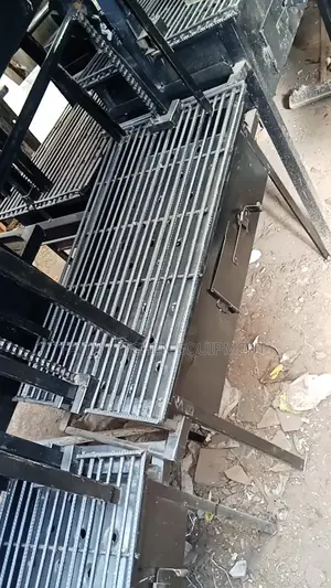Open Grill Jiko