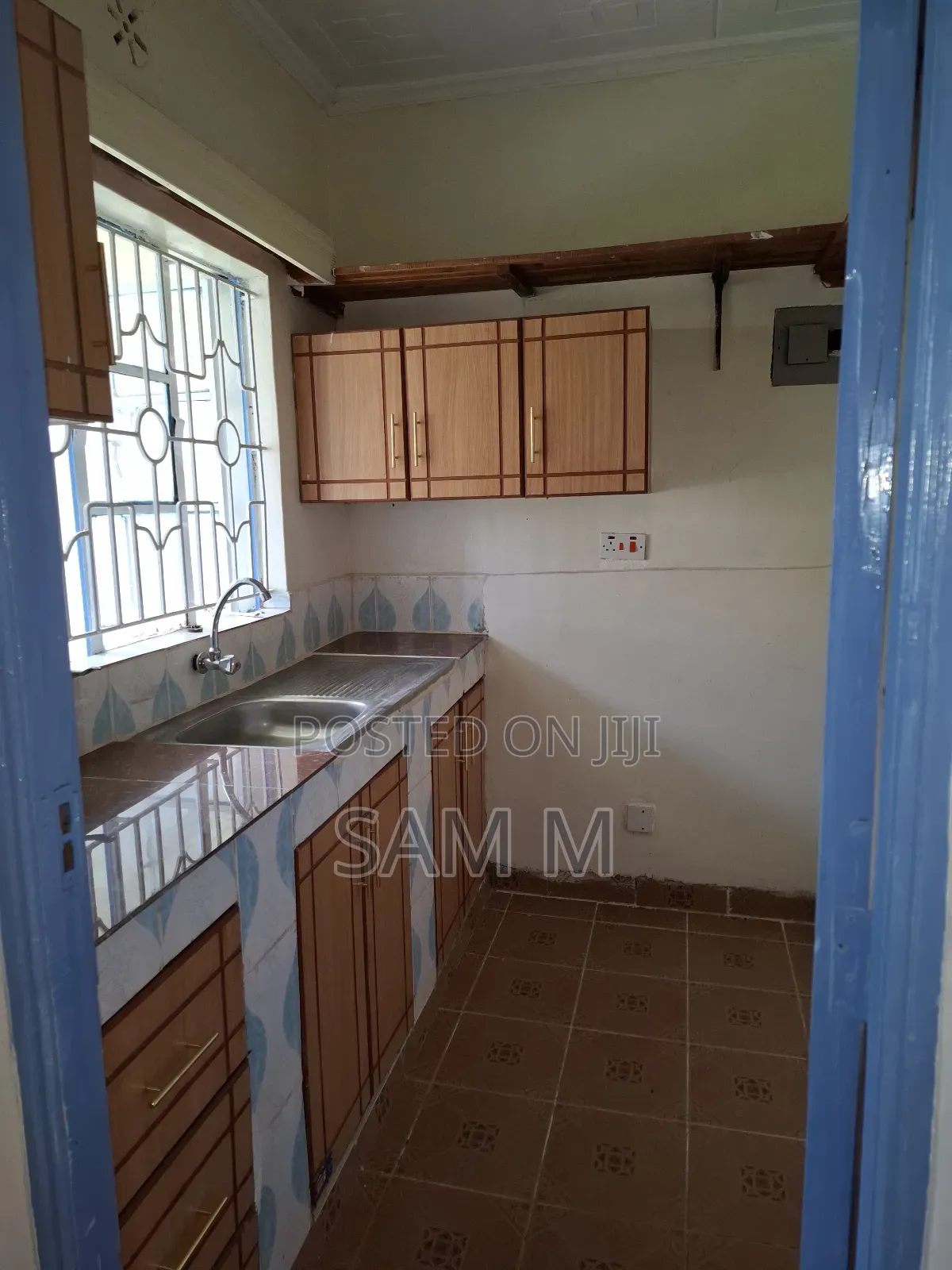 1bdrm Apartment in Banana for rent