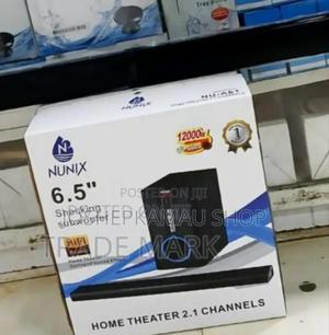 Brand New Nunix Sound Bar - thumbnail 2
