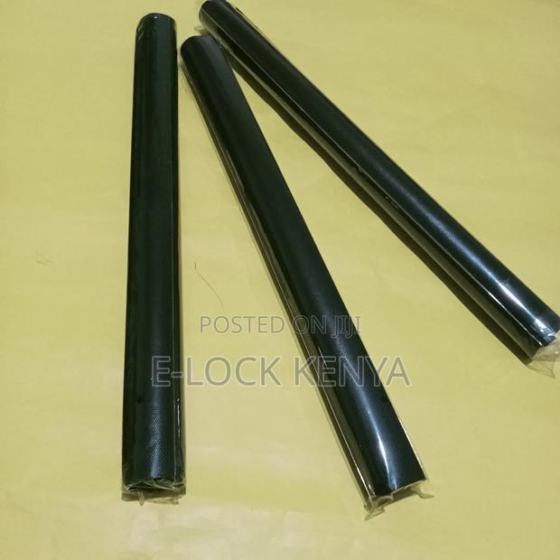 3 Oven Liners - main view