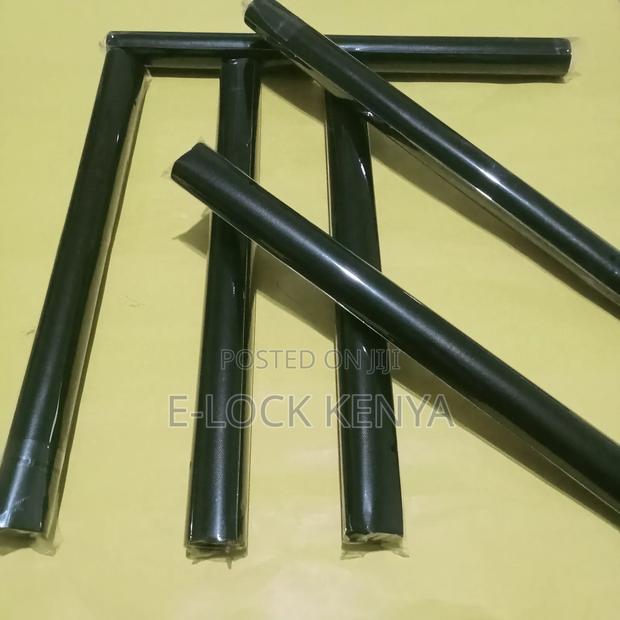 3 Oven Liners - thumbnail 2